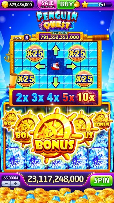 lucky 63 game