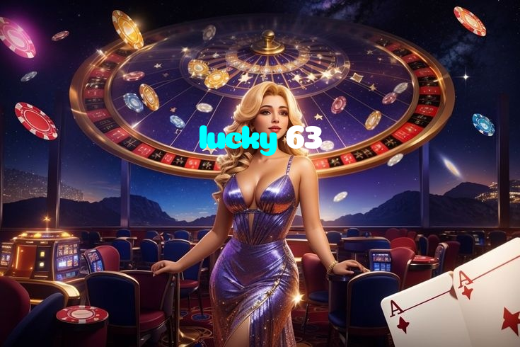 lucky 63 خوش آمدید بونس +600% پیشکش موبائل ایپ کے پروموشن سیکشن میں دکھائی دیتی ہے۔