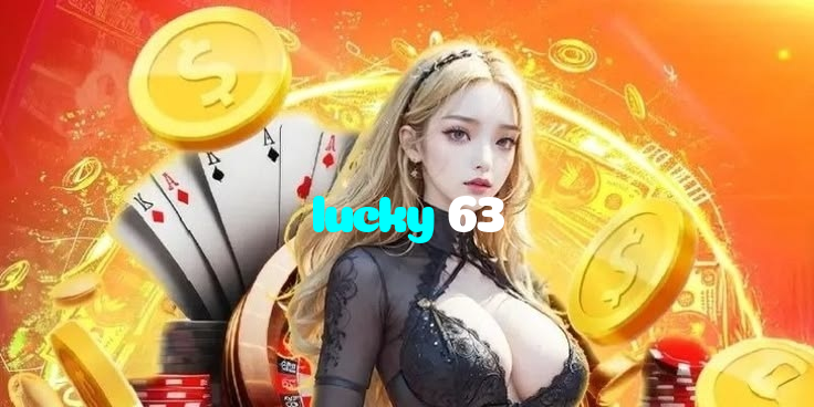 available types of lucky 63 bet including pre-match live express and system bets