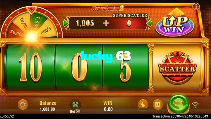 making first deposit on lucky 63 website using local payment methods in Pakistan