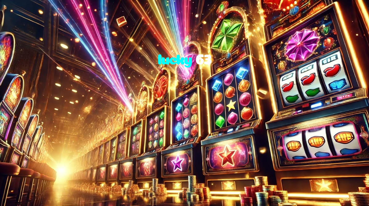 available types of lucky 63 bet including pre-match live express and system bets