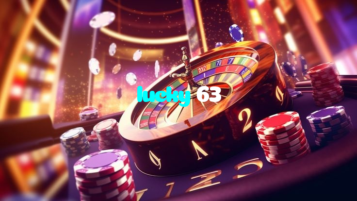 lucky 63