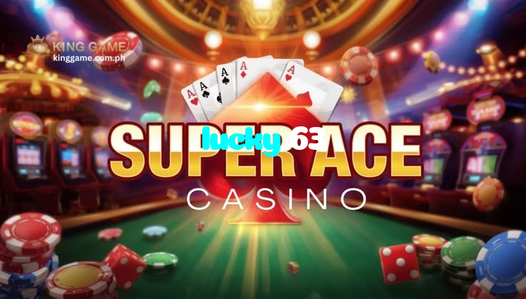 lucky 63
